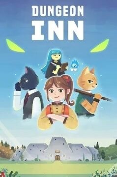 Dungeon Inn
